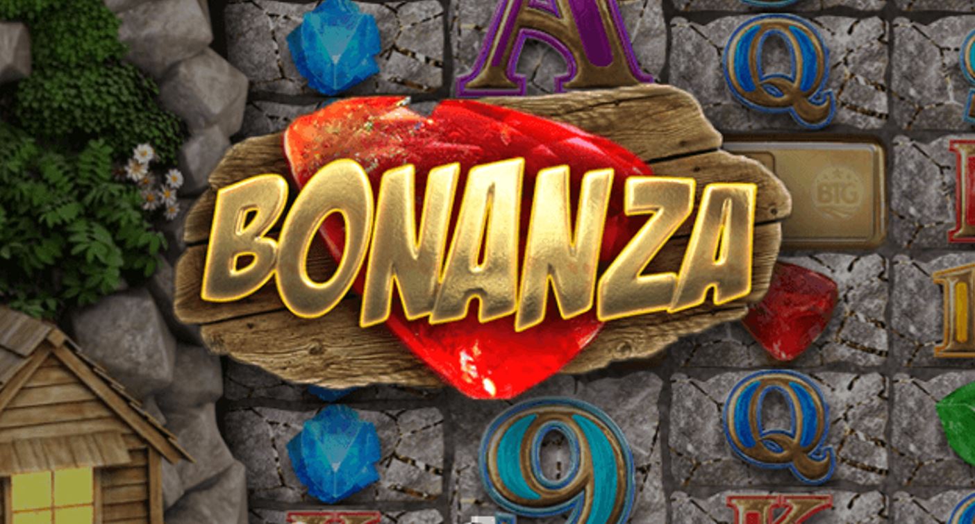 bonanza игровой автомат обзор