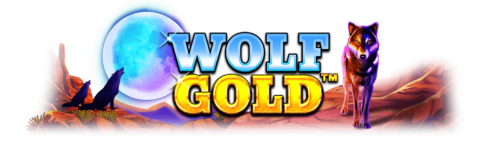 Обзор слота Wolf Gold